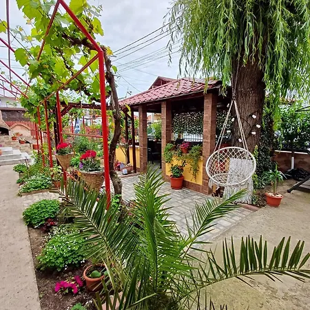 بيت ضيافة Kallithea