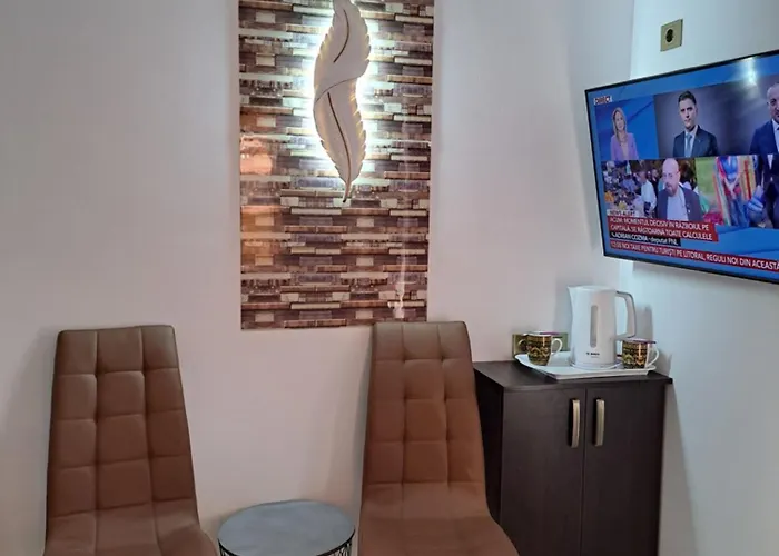 بيت ضيافة Kallithea دووا مايْ