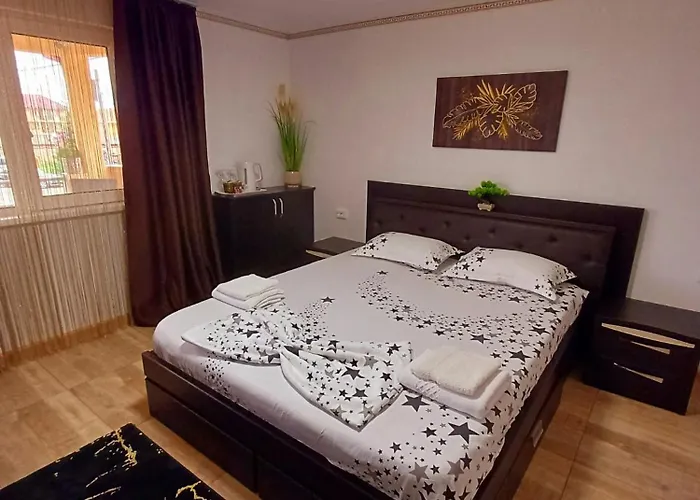 Kallithea بيت ضيافة دووا مايْ