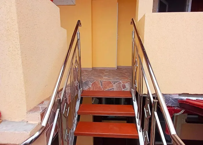 بيت ضيافة Kallithea دووا مايْ