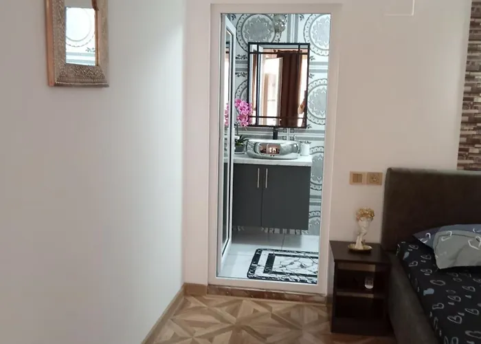 بيت ضيافة Kallithea 3*