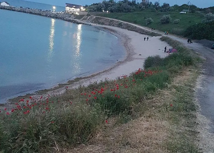 Kallithea دووا مايْ