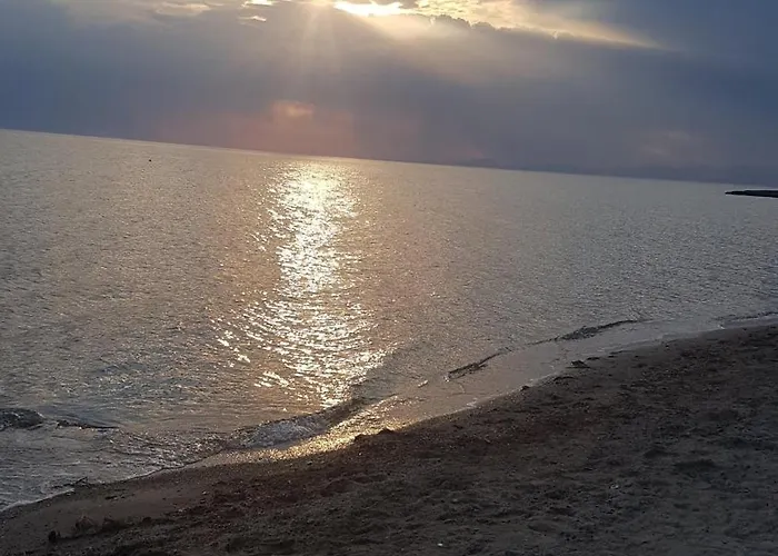 Kallithea بيت ضيافة دووا مايْ