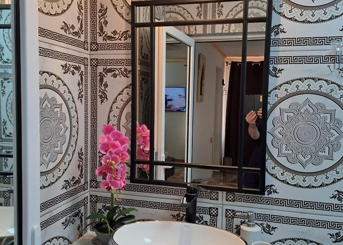 Kallithea بيت ضيافة