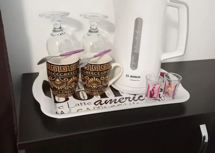 Kallithea دووا مايْ