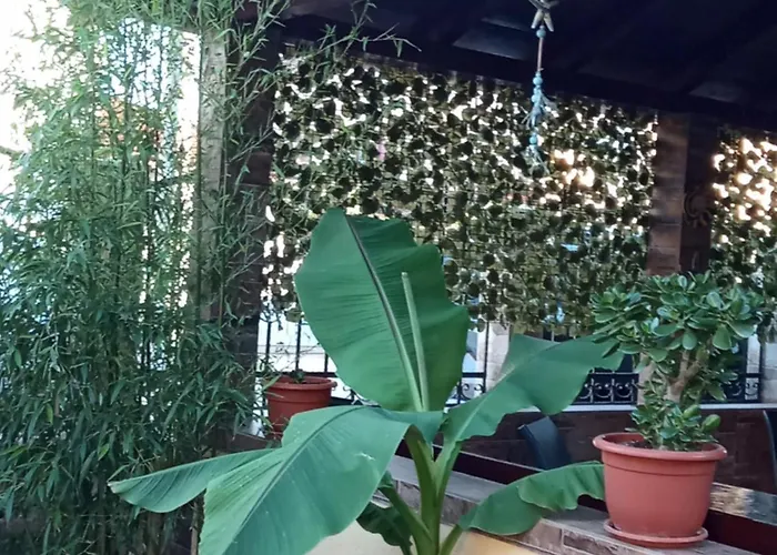 Kallithea بيت ضيافة دووا مايْ