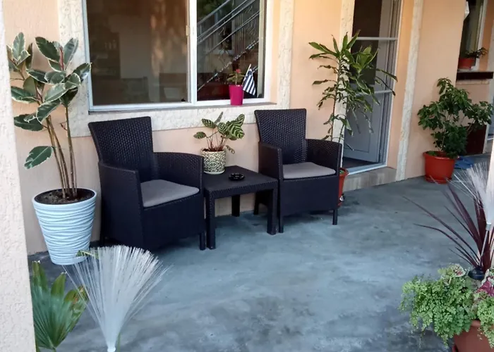 Kallithea بيت ضيافة