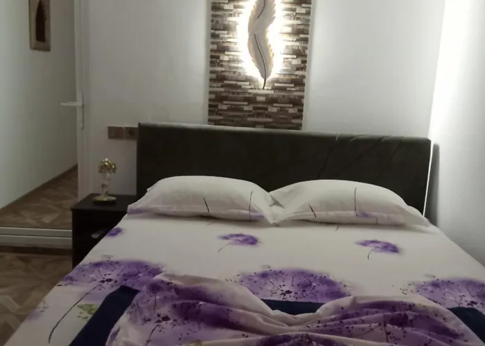 بيت ضيافة Kallithea 3*