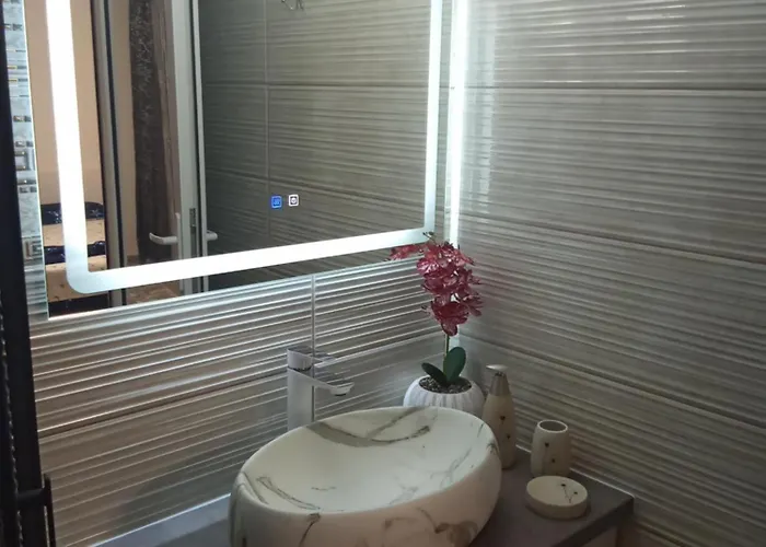 بيت ضيافة Kallithea دووا مايْ