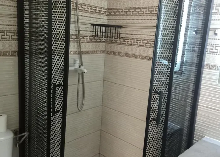 بيت ضيافة Kallithea 3*