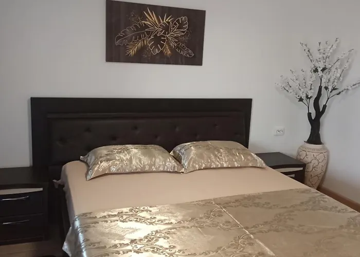 Kallithea Pensjonat 3*