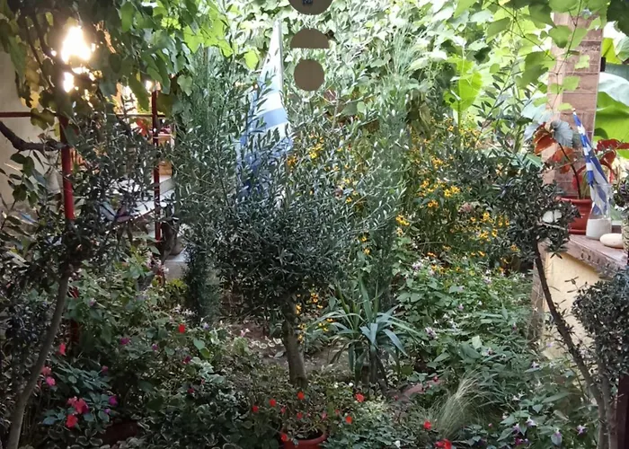 Pensjonat Kallithea Două Mai