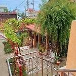 ゲストハウス Kallithea 3*