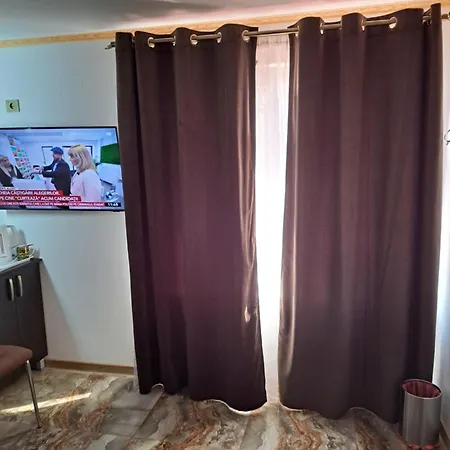 Guest house Kallithea