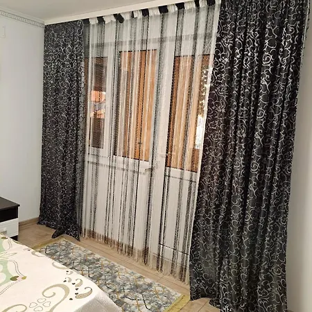 Kallithea Guest house *
