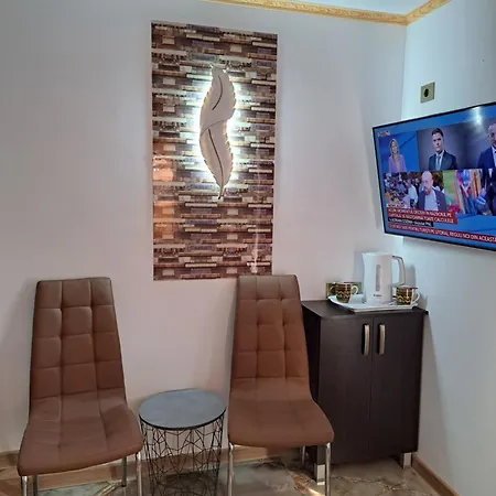 Casa de hóspedes Kallithea Două Mai