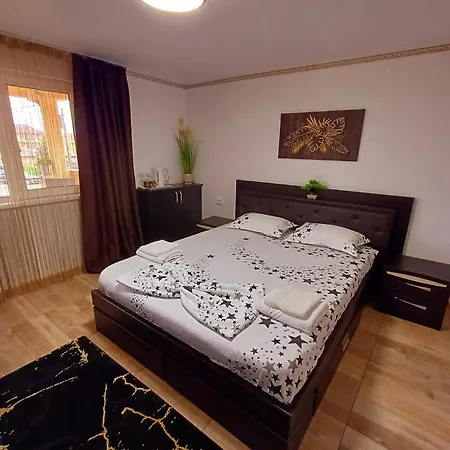Kallithea Casa de hóspedes Două Mai