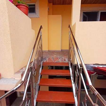Casa de hóspedes Kallithea Două Mai