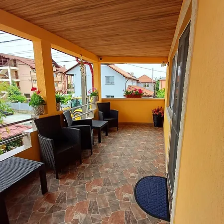 Kallithea 3* Două Mai