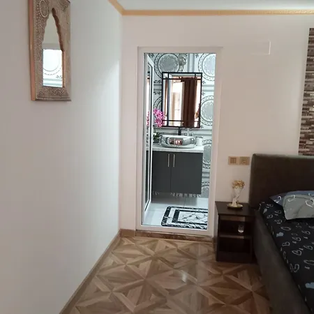 Guest house Kallithea *