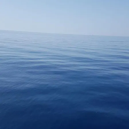 Kallithea Guest house *
