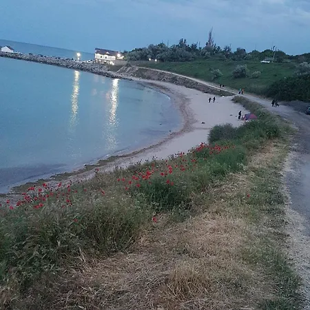 Kallithea 2 Mai