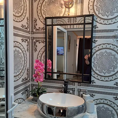 Kallithea Guest house