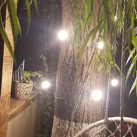 Guest house Kallithea 2 Mai