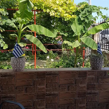 Guest house Kallithea