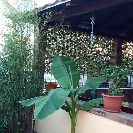 Kallithea Guest house 2 Mai