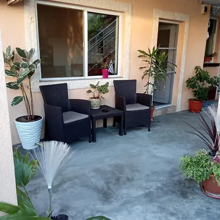 Kallithea Guest house