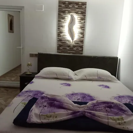 Casa de hóspedes Kallithea 3*