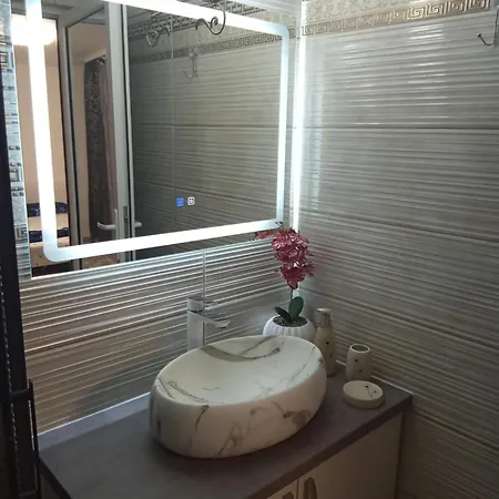 Casa de hóspedes Kallithea Două Mai