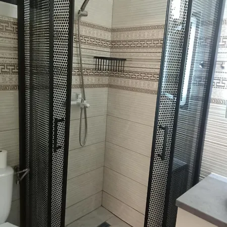 Guest house Kallithea *