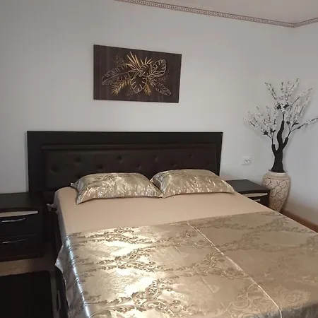 Kallithea Vendégház 3*