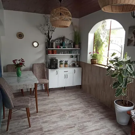 Vendégház Kallithea 3*
