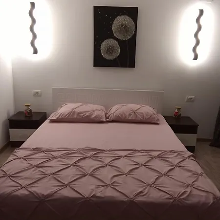 Kallithea Casa de hóspedes Două Mai