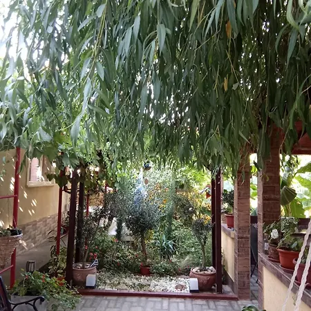 Casa de hóspedes Kallithea