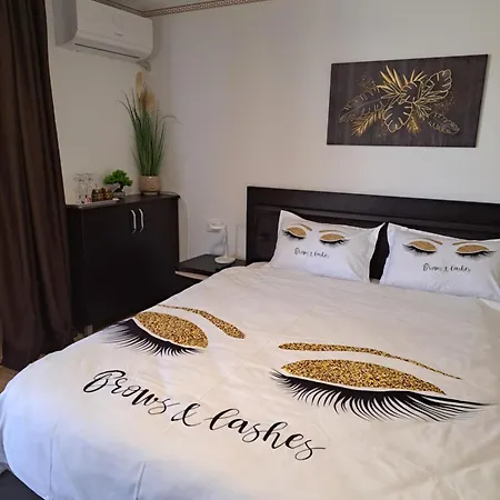 Kallithea Guest house