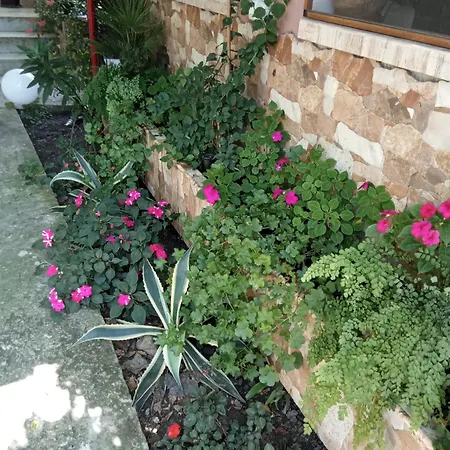 Guest house Kallithea *
