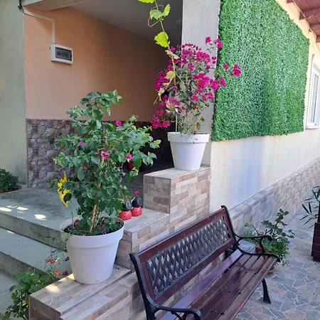 Kallithea 3*