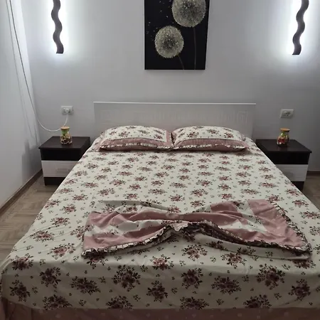 Kallithea Casa de hóspedes 3*