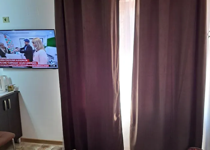 Guest house Kallithea