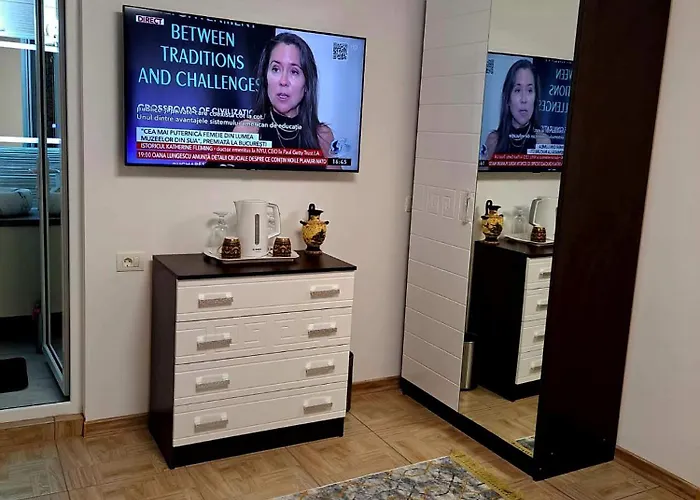 Guest house Kallithea 2 Mai