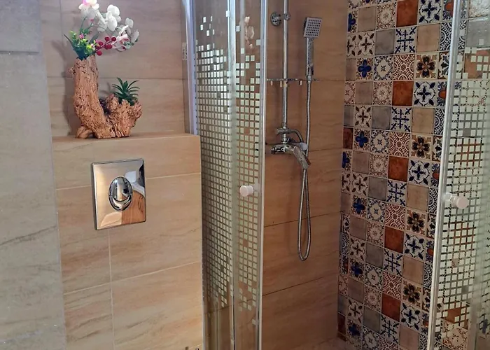 Guest house Kallithea