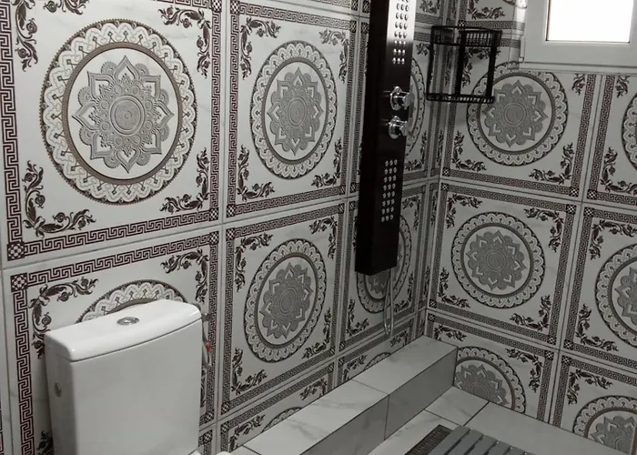 Kallithea Guest house 3*