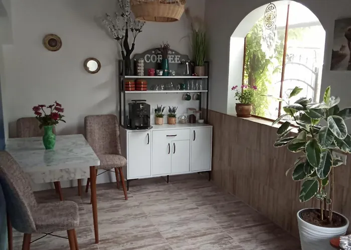 Vendégház Kallithea 3*