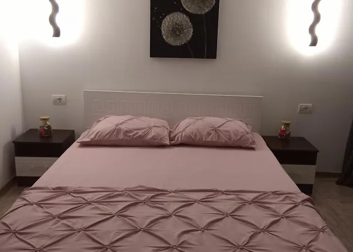 Kallithea Guest house 2 Mai