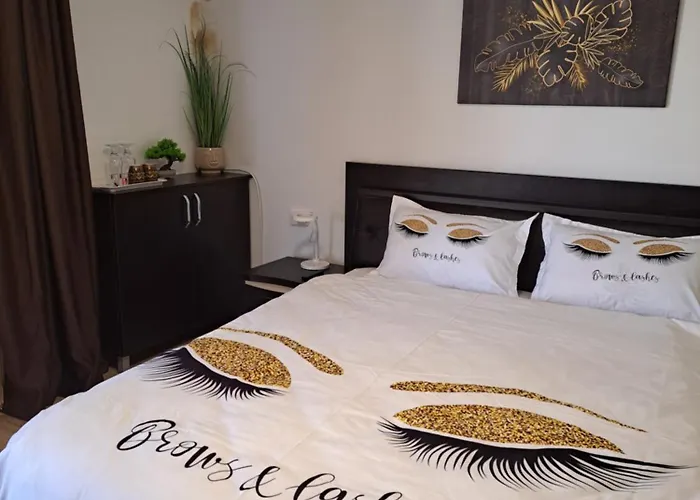 Kallithea Guest house